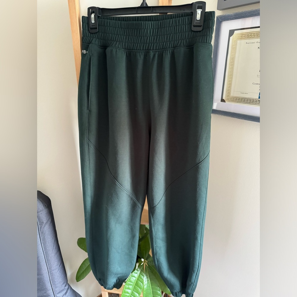 Abercrombie and Fitch neoKnit Sweatpant Joggers